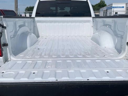 Used 2024 RAM 1500 Lone Star AWD/4WD image 4