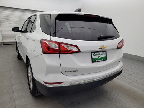 Used 2018 Chevrolet Equinox LT FWD image 5