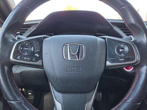 Used 2018 Honda Civic Si image 17