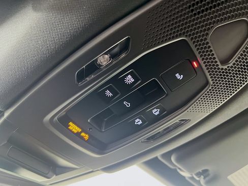 New 2026 Porsche Cayenne S AWD/4WD image 14
