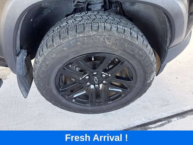Used 2023 Chevrolet Colorado Trail Boss w/ Technology Package AWD/4WD image 22