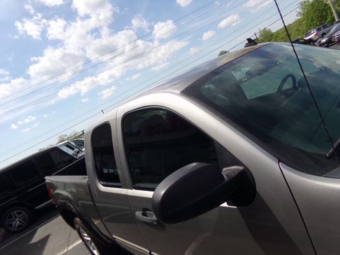 Used 2008 GMC Sierra 1500 SLE AWD/4WD image 38