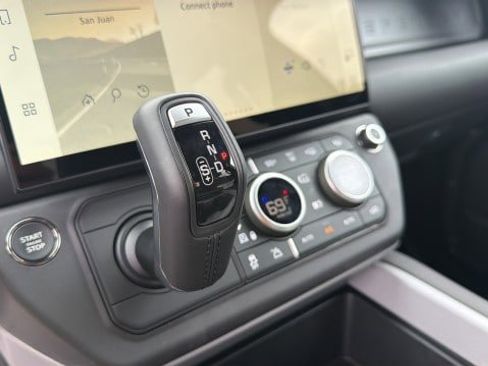 New 2026 Land Rover Defender 130 V8 image 16