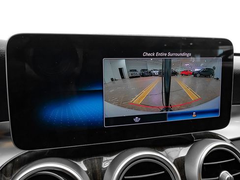 Used 2020 Mercedes-Benz C 300 Cabriolet image 20