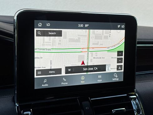 Certified 2021 Lincoln Navigator Reserve AWD/4WD image 19