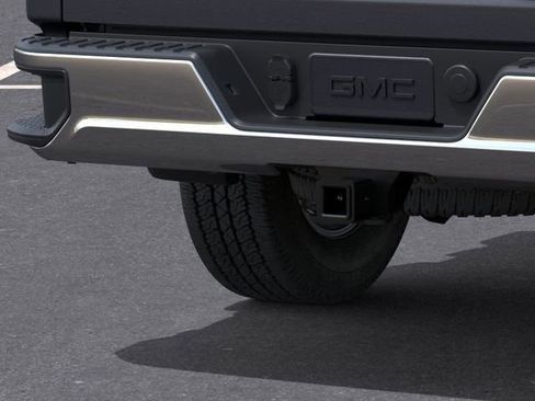 New 2026 GMC Sierra 2500 SLE w/ Preferred Package image 14