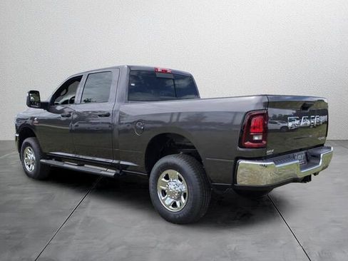 New 2026 Dodge Durango GT image 4