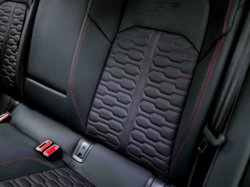 Used 2025 Audi RS 6 performance AWD/4WD image 79