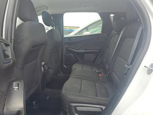 Used 2024 Ford Escape Active AWD/4WD image 13
