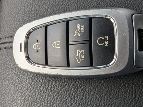 Used 2023 Hyundai Santa Cruz SEL w/ Activity Package AWD/4WD image 47