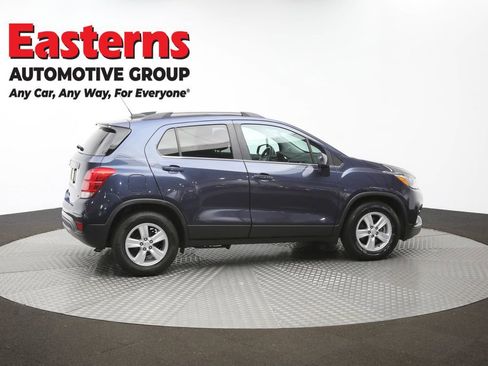 Used 2019 Chevrolet Trax LT FWD image 43