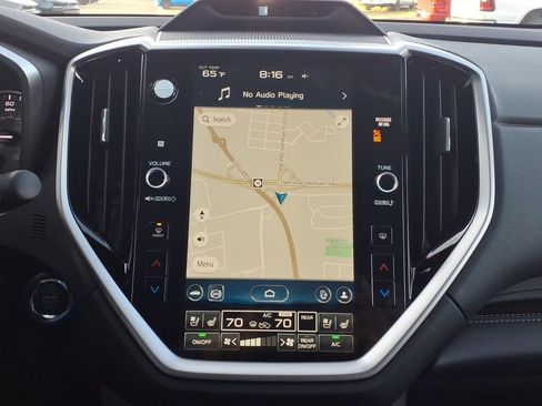 New 2026 Subaru Ascent Touring AWD/4WD image 6