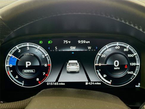 Used 2024 Mitsubishi Outlander SE image 3