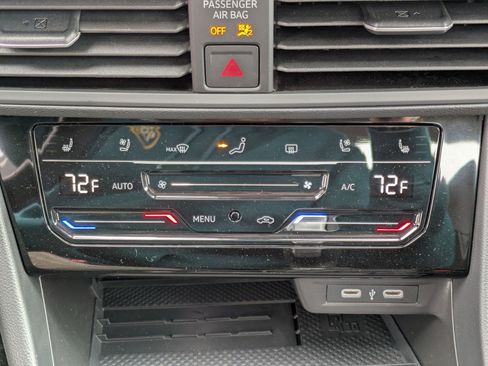 New 2026 Volkswagen Jetta SEL image 11