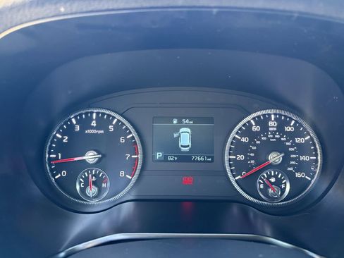 Used 2020 Kia Telluride S image 18