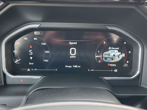 New 2026 GMC Sierra 2500 AT4 w/ AT4 Premium Plus Package image 19