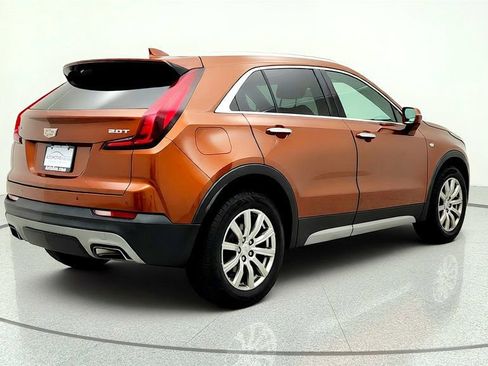 Used 2019 Cadillac XT4 Premium Luxury FWD image 5