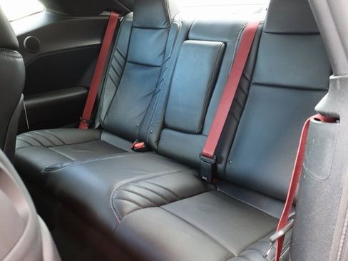 Used 2023 Dodge Challenger SRT Hellcat Widebody image 41