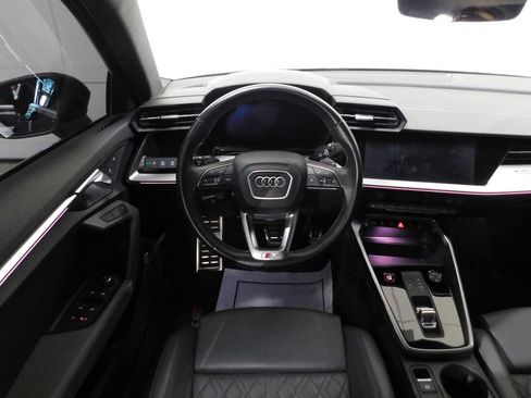 Used 2022 Audi S3 Prestige AWD/4WD image 36