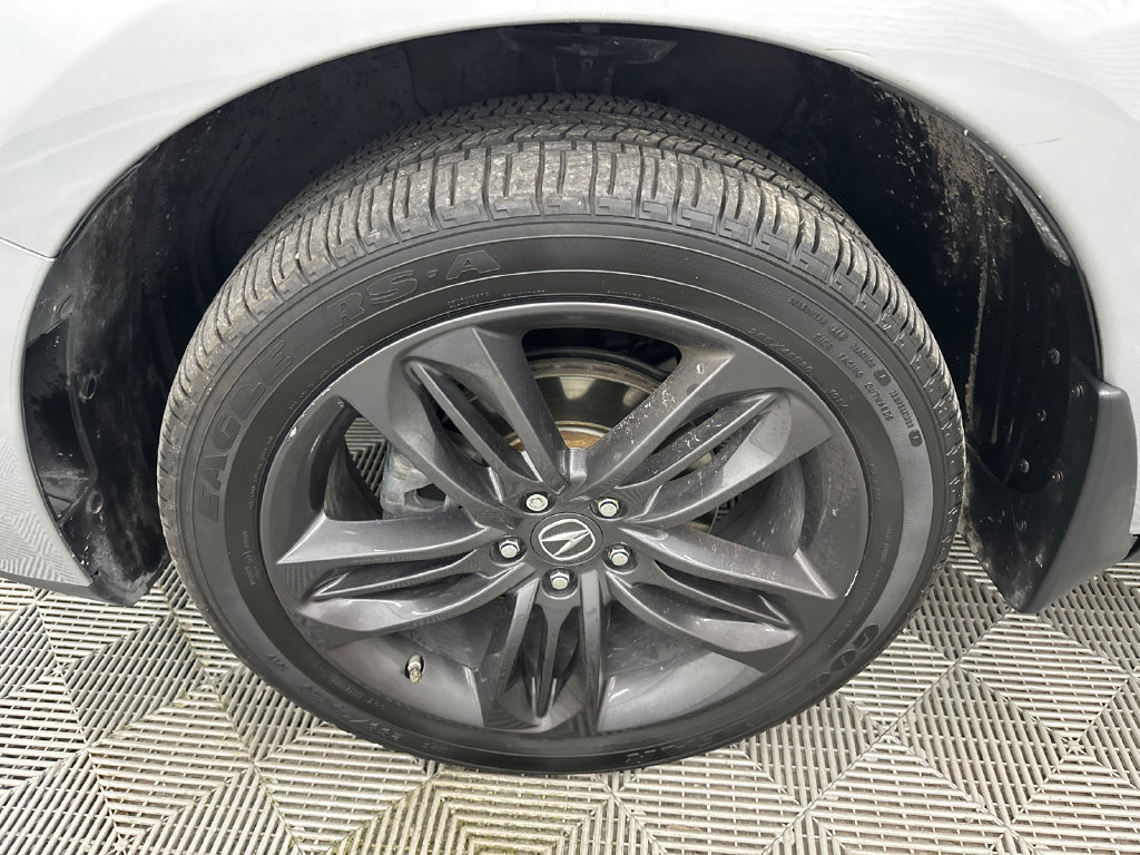 Used 2021 Acura RDX w/ Advance Package FWD image 13
