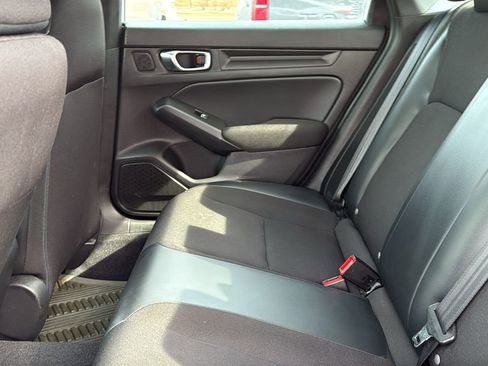 Used 2022 Honda Civic Sport image 18