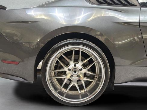 Used 2015 Ford Mustang GT Premium w/ Enhanced Security Package image 35