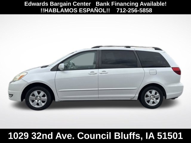 Used 2004 Toyota Sienna XLE FWD image 4