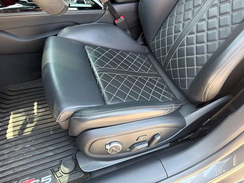 Used 2024 Audi S5 Premium Plus AWD/4WD image 19