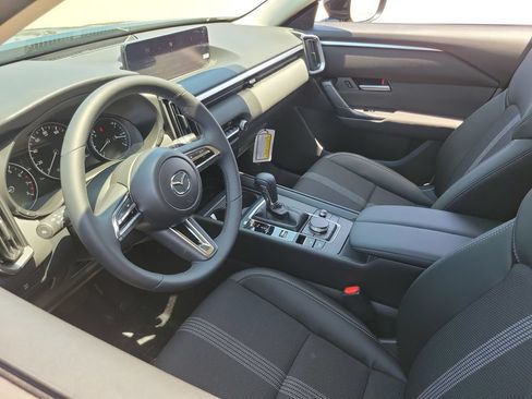 New 2026 MAZDA CX-50 AWD 2.5 S w/ Weather Package image 3