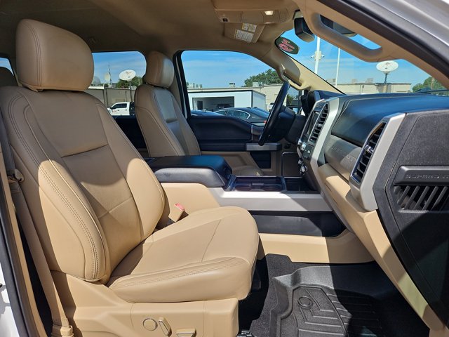 Used 2019 Ford F250 Lariat w/ Lariat Ultimate Package AWD/4WD image 21