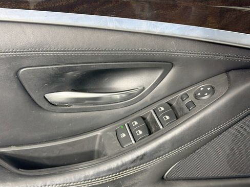 Used 2016 BMW 528i Sedan image 18