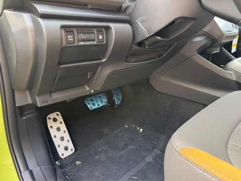New 2026 Subaru Crosstrek 2.5i Sport AWD/4WD image 20