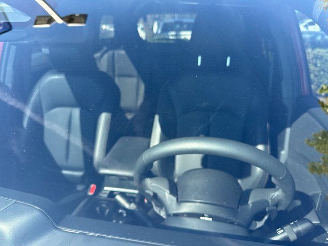 Certified 2026 Subaru Outback Limited AWD/4WD image 10