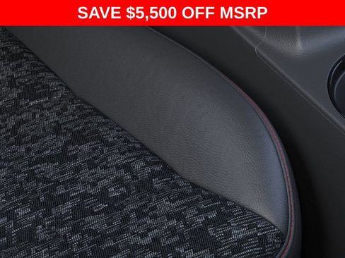 New 2026 Chevrolet Colorado Z71 w/ Technology Package image 21