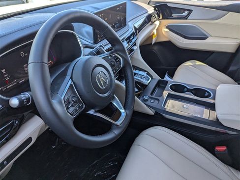 New 2026 Acura MDX SH-AWD image 13
