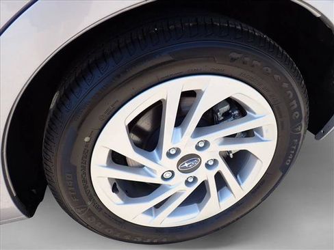 Used 2024 Subaru Impreza 2.0i AWD/4WD image 6