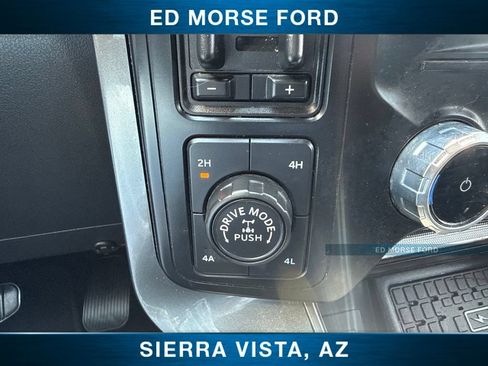 Certified 2023 Ford F150 Tremor w/ Equipment Group 402A High AWD/4WD image 24