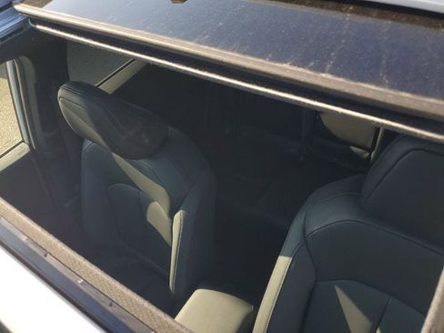 New 2026 Subaru Outback Premium image 36