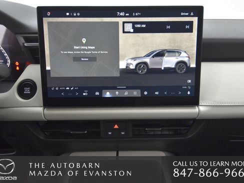 New 2026 MAZDA CX-5 Preferred AWD/4WD image 31