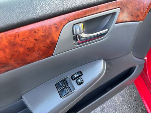 Used 2006 Toyota Solara Convertible image 14