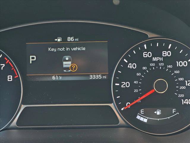 Used 2018 Kia Soul ! w/ Tech Package FWD image 27