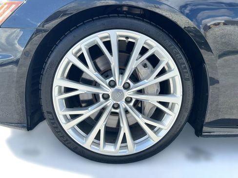 Used 2019 Audi A6 3.0T Prestige image 12