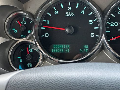 Used 2010 GMC Sierra 1500 SLE AWD/4WD image 22