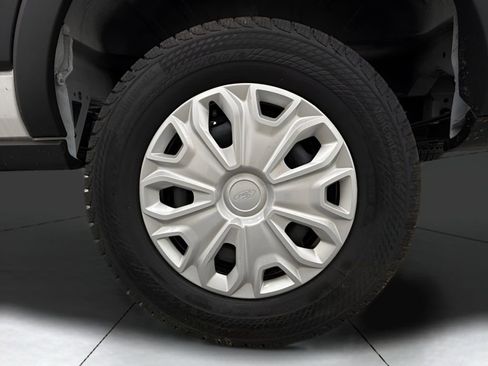 Used 2024 Ford Transit 250 Low Roof image 27