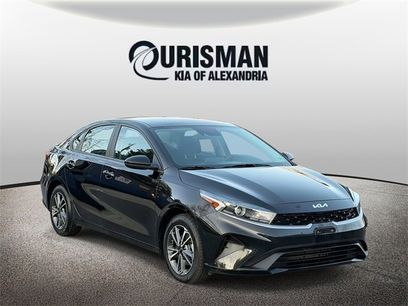 Used 2023 Kia Forte LXS
