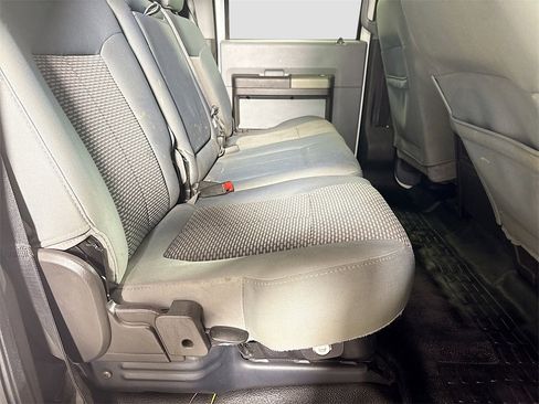 Used 2011 Ford F250 XLT image 22