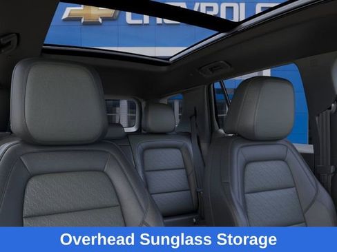 New 2026 Chevrolet Equinox LT w/ Convenience Package II image 25