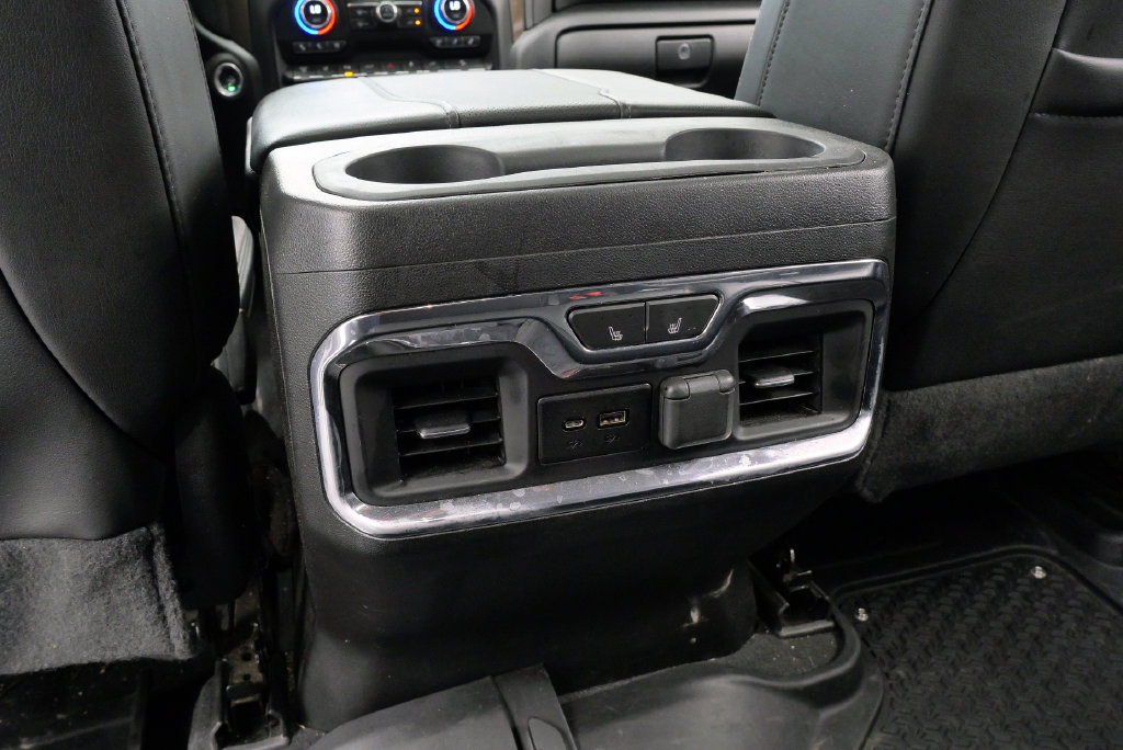 Used 2023 Chevrolet Silverado 2500 High Country w/ Safety Package II AWD/4WD image 23