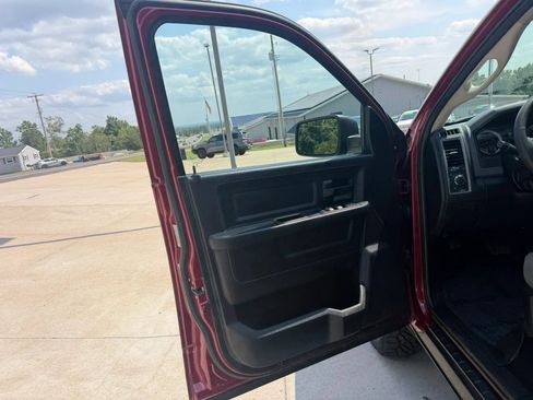 Used 2015 RAM 1500 Tradesman w/ Popular Equipment Group AWD/4WD image 12