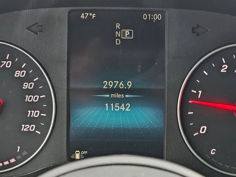 Used 2024 Mercedes-Benz Sprinter 2500 image 18